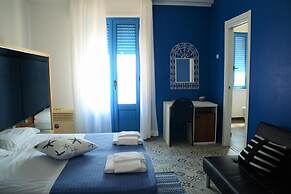 La Favorita Hotel