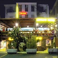 La Favorita Hotel
