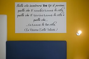La Favorita Hotel