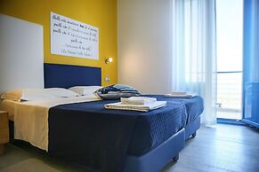 La Favorita Hotel