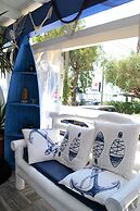 La Favorita Hotel