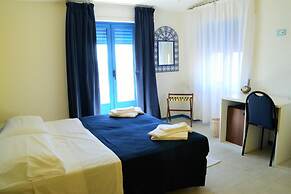 La Favorita Hotel