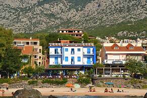 La Favorita Hotel