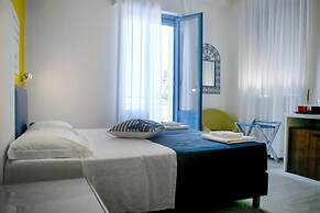 La Favorita Hotel