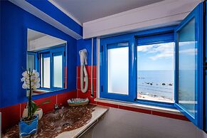 La Favorita Hotel