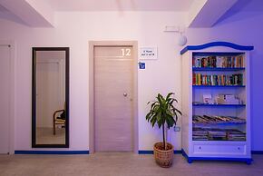 La Favorita Hotel