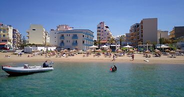 Christina Beach