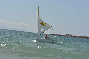 Christina Beach
