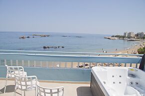 Christina Beach