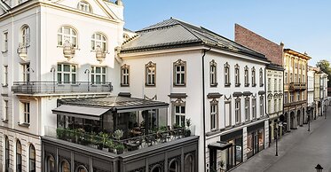 Wyndham Grand Krakow Old Town