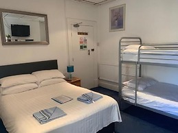 The Mornington Hotel