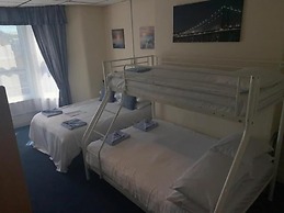 The Mornington Hotel