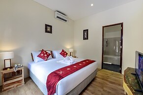 Yoga Ubud Villa