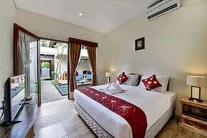 Yoga Ubud Villa