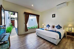 Yoga Ubud Villa