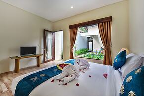 Yoga Ubud Villa