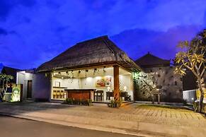 Yoga Ubud Villa