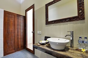 Yoga Ubud Villa