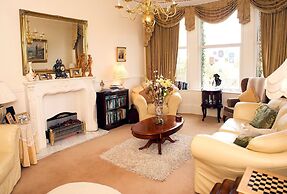 Craig Park House