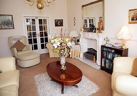 Craig Park House