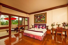 Andamania Beach Resort
