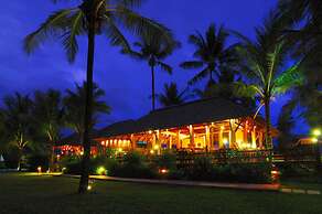 Andamania Beach Resort