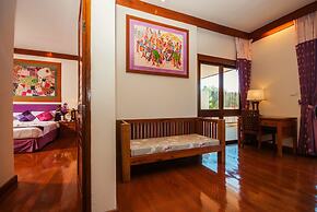 Andamania Beach Resort