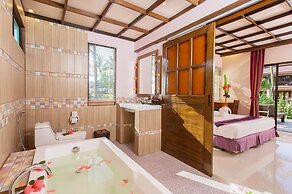 Andamania Beach Resort