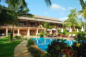 Andamania Beach Resort