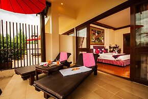 Andamania Beach Resort