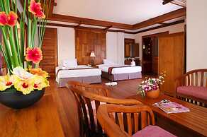 Andamania Beach Resort