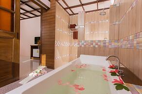 Andamania Beach Resort