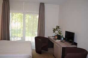 Vila Labas Rytas