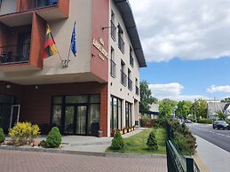Vila Labas Rytas