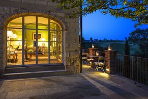 Relais Di Tenuta Santa Caterina