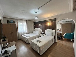 Alida Hotel