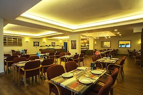 Sun Bay Park Hotel