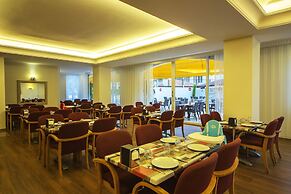 Sun Bay Park Hotel