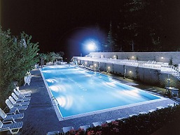 Hotel del Camerlengo