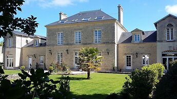 Victoria Arromanches B&B