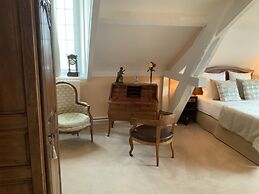 Victoria Arromanches B&B