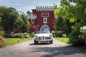 Villa Garuti