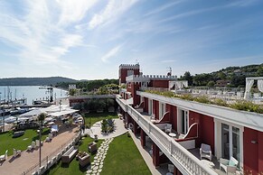 Villa Garuti