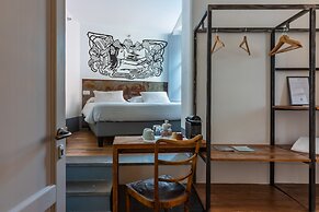Tag Guest House