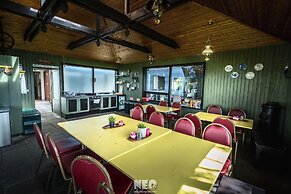 Hotel Fljotshlid