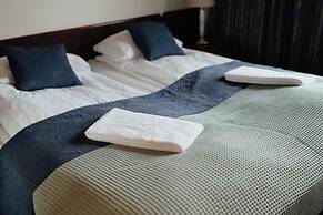 Hotel Fljotshlid