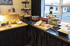 Hotel Fljotshlid