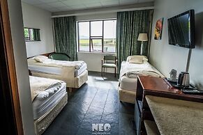 Hotel Fljotshlid