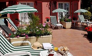 Logis Hôtel le Trianon