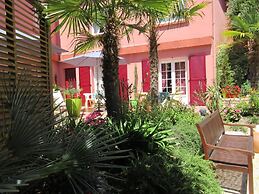 Logis Hôtel le Trianon